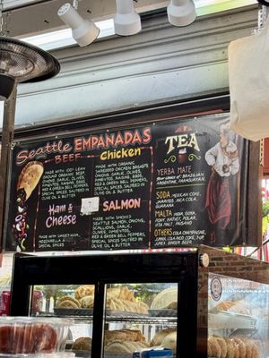 El Mercado Latino by null