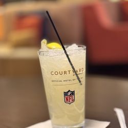 Courtyard by Marriott Mishawaka-University Area - Margarita