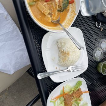 Thai & More - Red Curry - Thai Near Me - New Brighton, Minnesota Thai & More - Red Curry - Thai Near Me - New Brighton, Minnesota