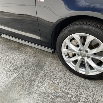 Burbank Collision Center - Picking up from Burbank Collision repairs. Perfect and ahead of schedule - Body Shops Near Me - Burbank, California