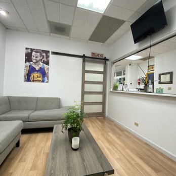 Lester Martinez, DDS - Waiting area - General Dentistry Near Me - San Jose, California Lester Martinez, DDS - Waiting area - General Dentistry Near Me - San Jose, California