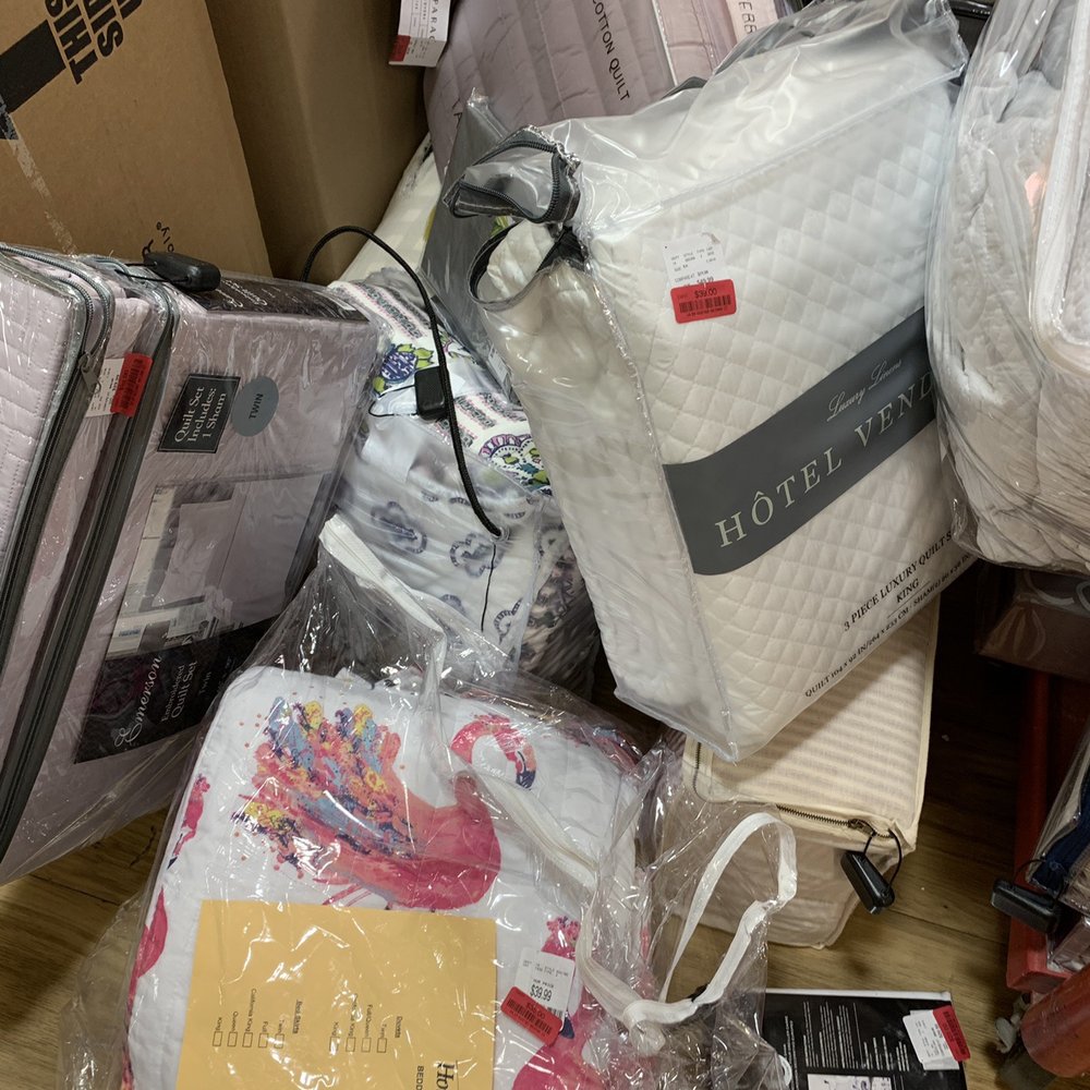 Homegoods - Marked downs all summer quilts - Department Stores Near Me - Port Jefferson Sta, New York Homegoods - Marked downs all summer quilts - Department Stores Near Me - Port Jefferson Sta, New York