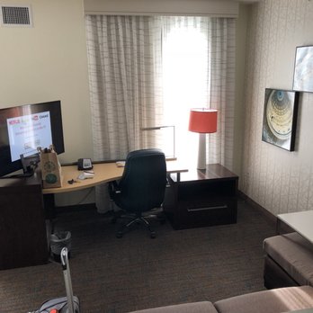 Residence Inn Austin Southwest - King Studio - Hotels Near Me - Austin, Texas