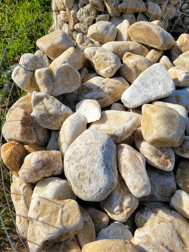 APPALACHIAN WASHED STONE & GRAVEL - Updated September 2025 - 16 Photos ...