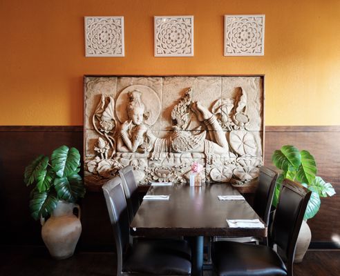 Chaiyo Thai Cuisine by null