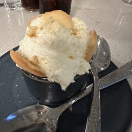 Bourbon Banana