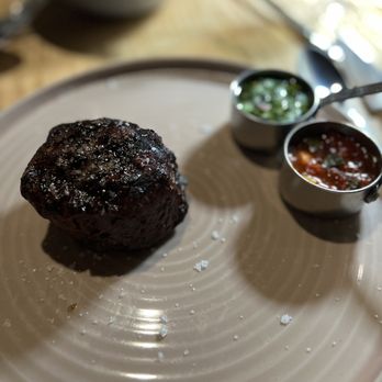Jaja - Wagyu filet - Cocktail Bars Near Me - Cleveland, Ohio