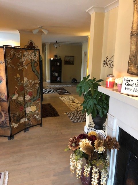 Laurie Mattson Shoemaker - grief counselor in Montgomery, AL