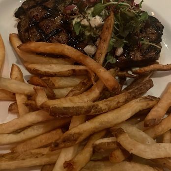 11th Post On Queen - Ribeye frites - Salad Near Me - Niagara-on-the-Lake, Ontario 11th Post On Queen - Ribeye frites - Salad Near Me - Niagara-on-the-Lake, Ontario
