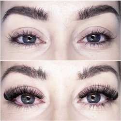 Kamila Beauty Studio - Mega Volume Full Set