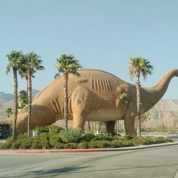 Cabazon Dinosaurs - Museums Near Me - Cabazon, California Cabazon Dinosaurs - Museums Near Me - Cabazon, California