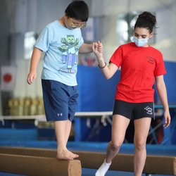 Emilia Acrobatics & Gymnastics Club