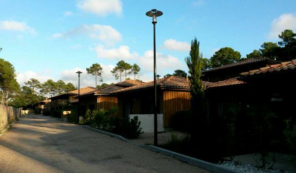 Domaine du Ferret Restaurant & Spa by null