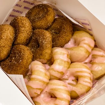Cops - Donuts Near Me - North York, Ontario