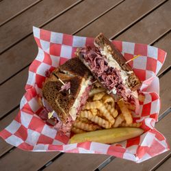 Butch's Brooklyn Deli & Provisions