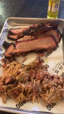 DAS BBQ West Midtown by null