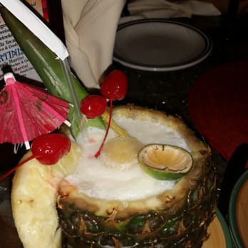 Rancho Grande - Pina coloda - Mexican Near Me - Yonkers, New York