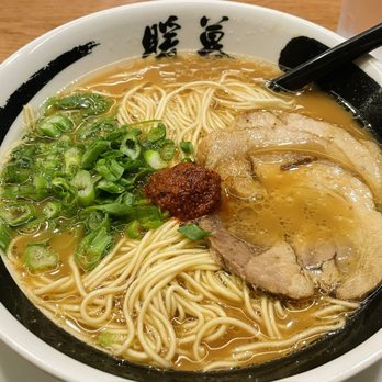Ramen Danbo - Classic Ramen - Ramen Near Me - Brooklyn, New York Ramen Danbo - Classic Ramen - Ramen Near Me - Brooklyn, New York