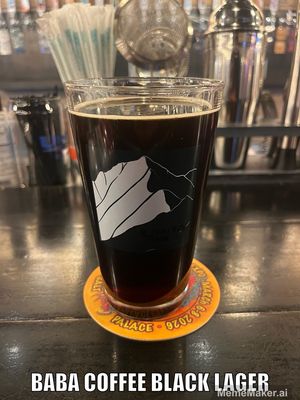 Uinta Brewing Co by null