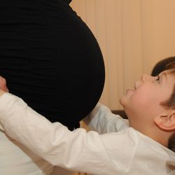 Tali Ganir, IBCLC - Prenatal breastfeeding classes, whether it is your first baby or you have breastfed before and want to optimize your outcomes this time
