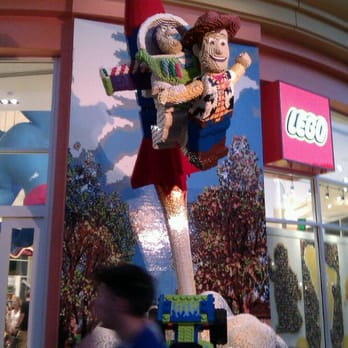 Lego - Lego woody and buzz! - Toy Stores Near Me - Anaheim, California Lego - Lego woody and buzz! - Toy Stores Near Me - Anaheim, California