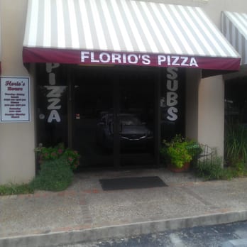 Florio's Pizza - Pizza Near Me - San Antonio, Texas Florio's Pizza - Pizza Near Me - San Antonio, Texas
