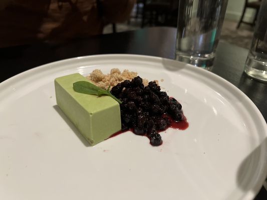 Morchella restaurant by null Morchella restaurant by null