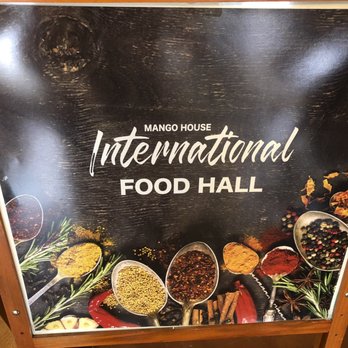 Mango House - A must-try spot for anyone who loves food from around the world prepared as it should be. A chance to taste so many flavors all in one spot! - Community Service/Non-Profit Near Me - Aurora, Colorado
