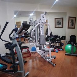 Wolstein Chiropractic & Sports Injury Centers - CHIROPRACTIC EXERCISE THERAPY