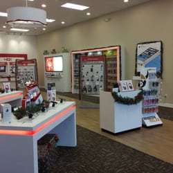 Verizon Wireless Premium Retailer