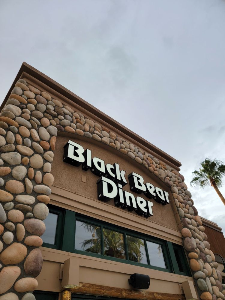 Black Bear Diner – Henderson - Photo 3