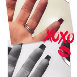 Salina Perfect Nail