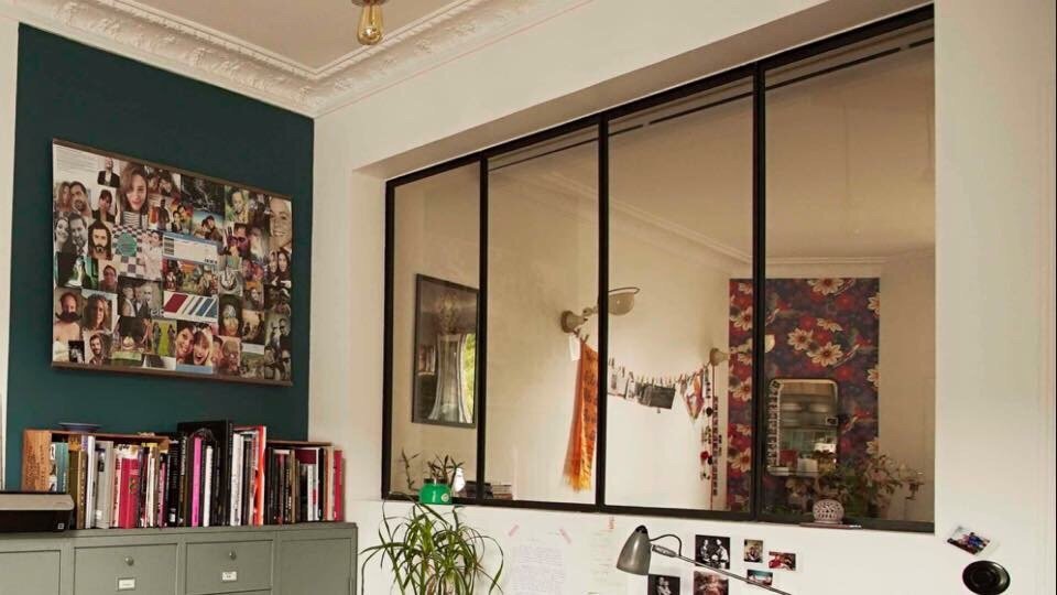 OBJET SOCIAL MOBILIER 20 Photos 7 rue Ganneron, Paris, France