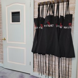 Work of Heart Studio