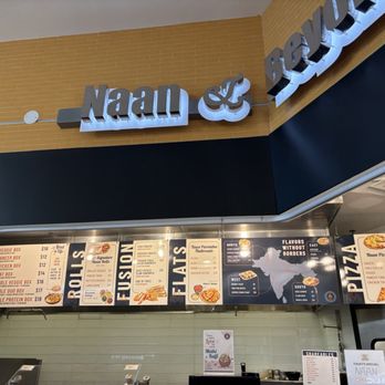Naan & Beyond - Indian Near Me - McLean, Virginia Naan & Beyond - Indian Near Me - McLean, Virginia