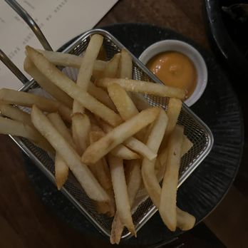 Chapeau - French Near Me - San Francisco, California