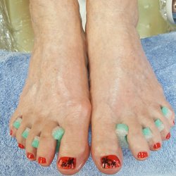 Village Nails