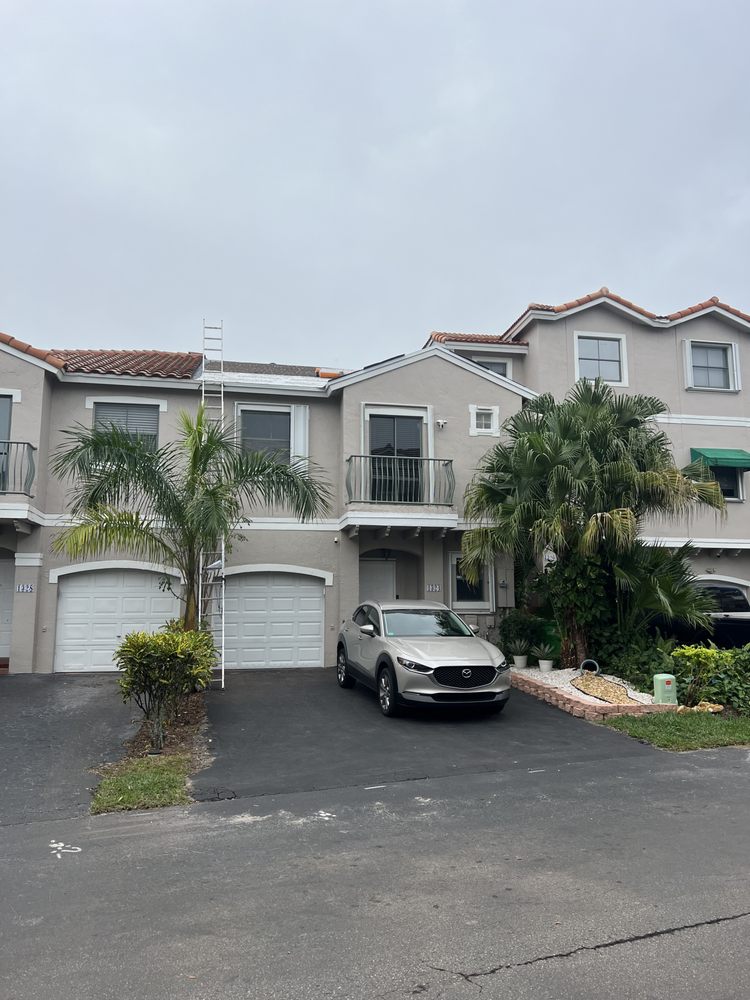 Slide of Paletz Roofing & Inspection