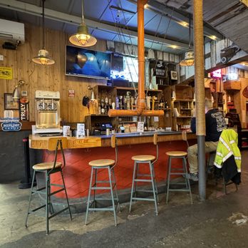 Red Hook Lobster Pound - Seafood Near Me - Brooklyn, New York