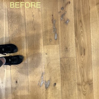 Baywood Flooring - Before - Flooring Near Me Baywood Flooring - Before - Flooring Near Me