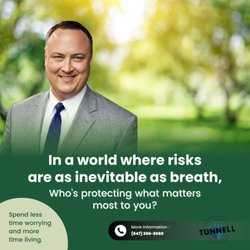 Tunnell Insurance Agency - Allstate Insurance