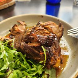 Villa Toscane - Lamb
