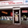 Photo of Hatfield Sewing Machine Centre
