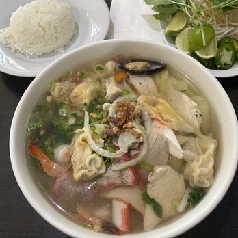 Pho Saigon Bay - Vietnamese Near Me - Stockton, California Pho Saigon Bay - Vietnamese Near Me - Stockton, California