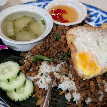 Osha Thai - Thai Near Me - San Francisco, California
