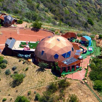 HELISTREAM - Interesting Home From the Air!  HELISTREAM, John Wayne Airport, Costa Mesa, CA! - Flight Instruction Near Me - Costa Mesa, California