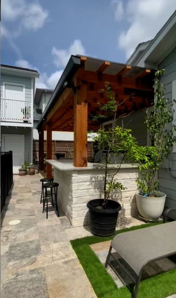 Slide of Shield Group Contractors