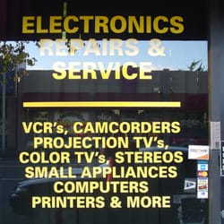 Old Towne Electronics