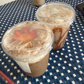 Relajo Cafe - Maple Leaf and Dulce de Leche - Coffee & Tea Near Me - Marana, Arizona Relajo Cafe - Maple Leaf and Dulce de Leche - Coffee & Tea Near Me - Marana, Arizona