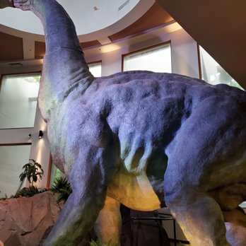 Jurassic Park Discovery Center - Amusement Parks Near Me - Orlando, Florida